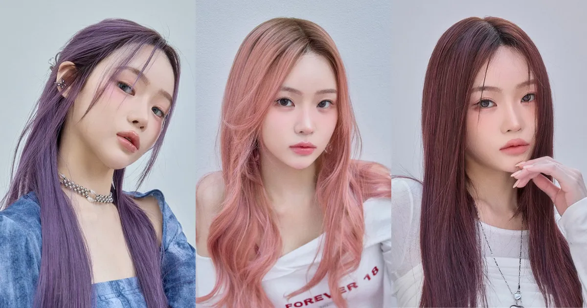 SNSで話題の派手色ウィッグは16色！？ピンクエイジ26,900円ウィッグの