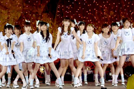 新曲】【初披露】AKB48「ラブラドール・レトリバー」（TypeB 初回限定