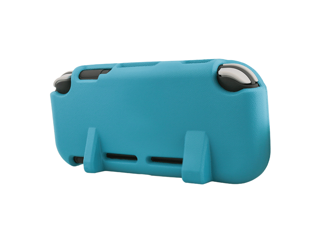 Bubble Case (Turquoise) for Nintendo Switch™ Lite – Nyko Technologies