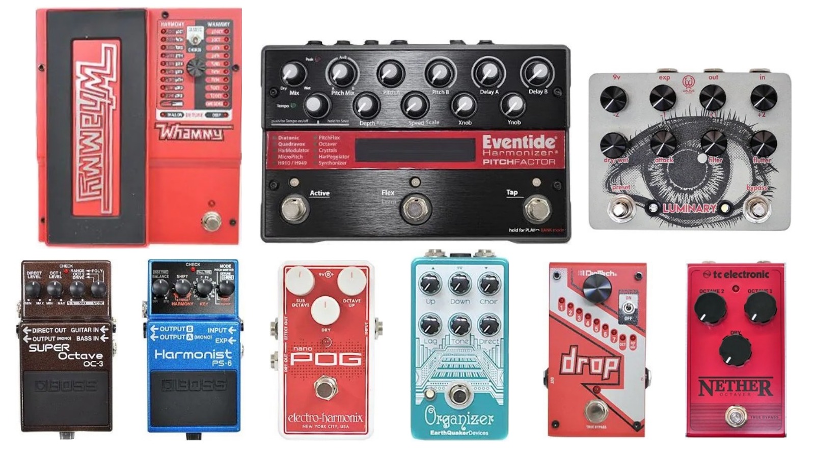 実証済】ピッチシフター完全ガイド！おすすめ5選と最強セッティング術