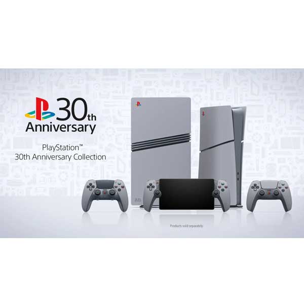 2026年2月25日更新】PlayStation 30周年アニバーサリーコレクション