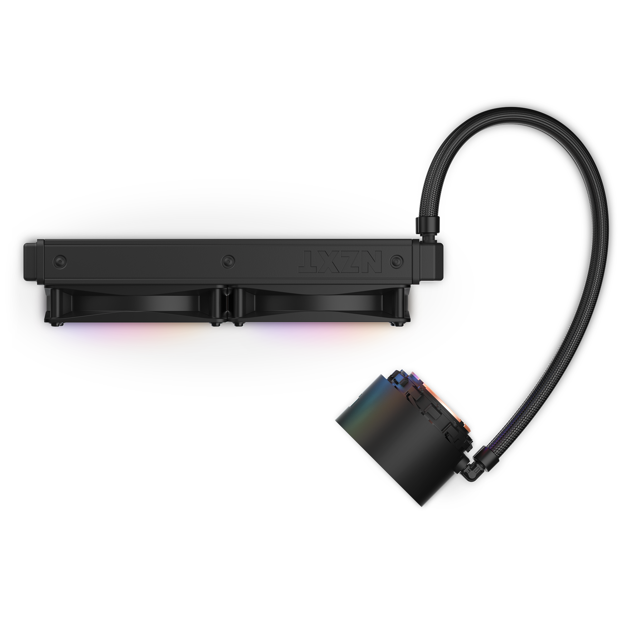 Kraken Elite 240 RGB (2023)