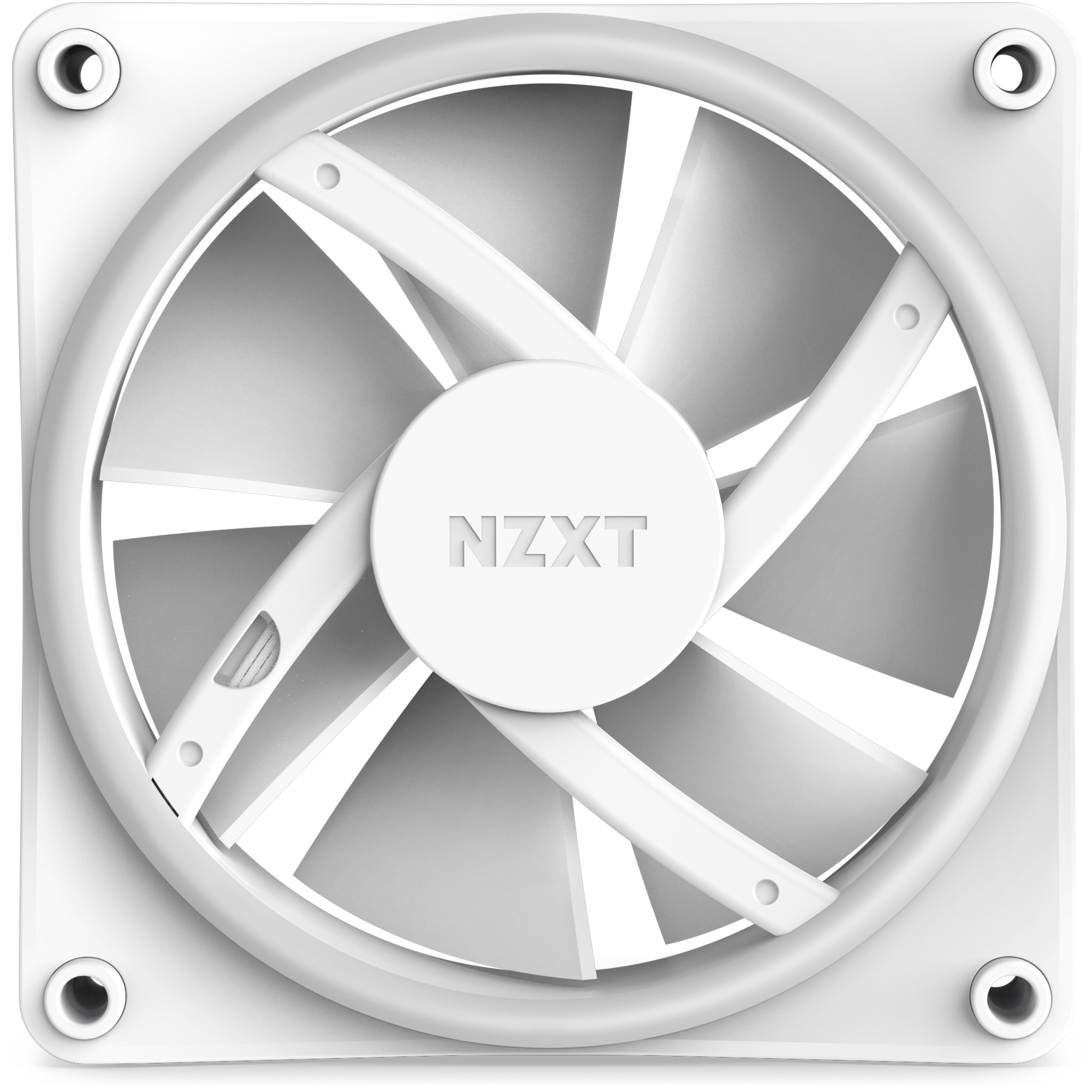 NZXT | F120 RGB Duo Fans | Gaming PCs