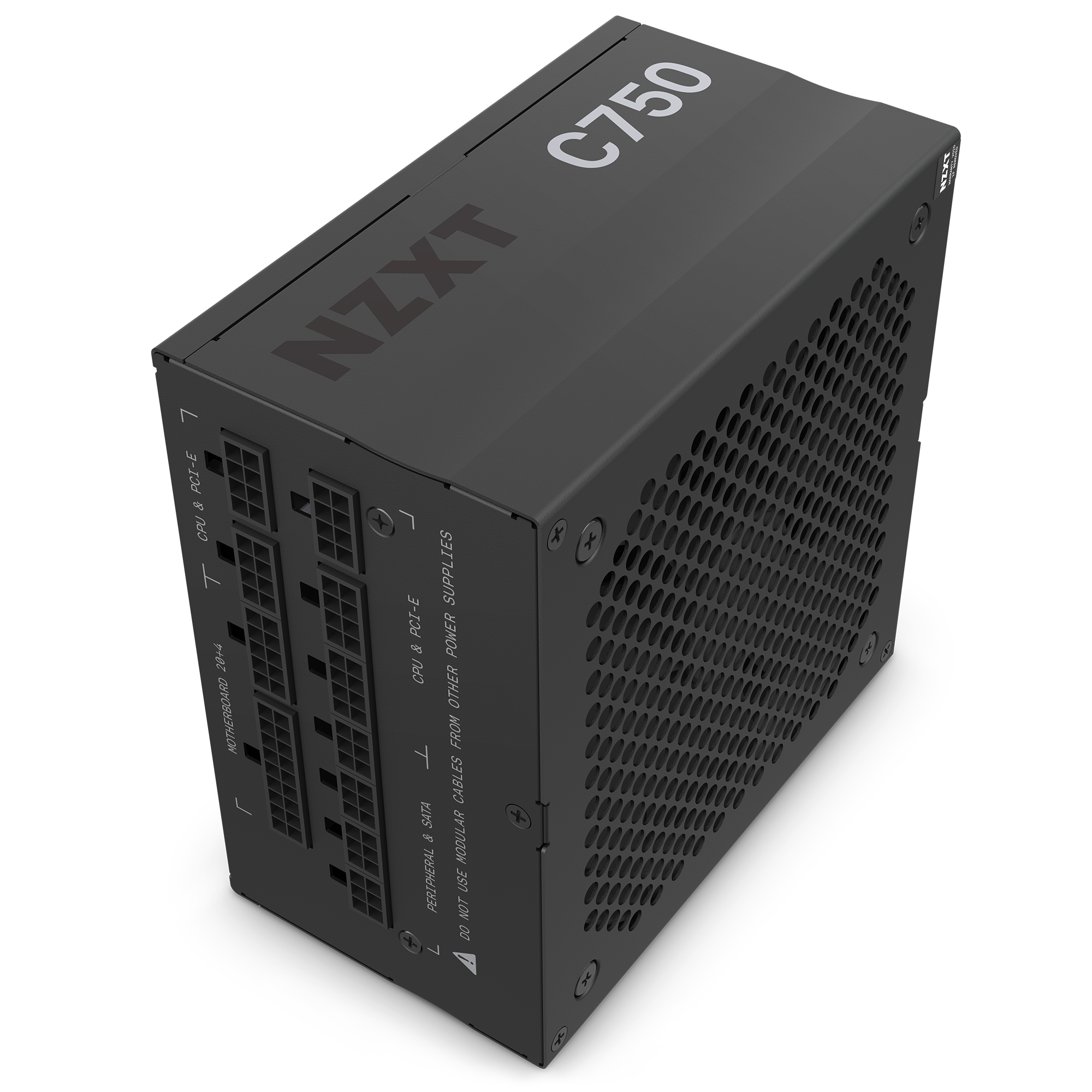 C750 NZXT C750 BRONZE 電源ユニット Bronze｜NZXT｜株式会社アユート