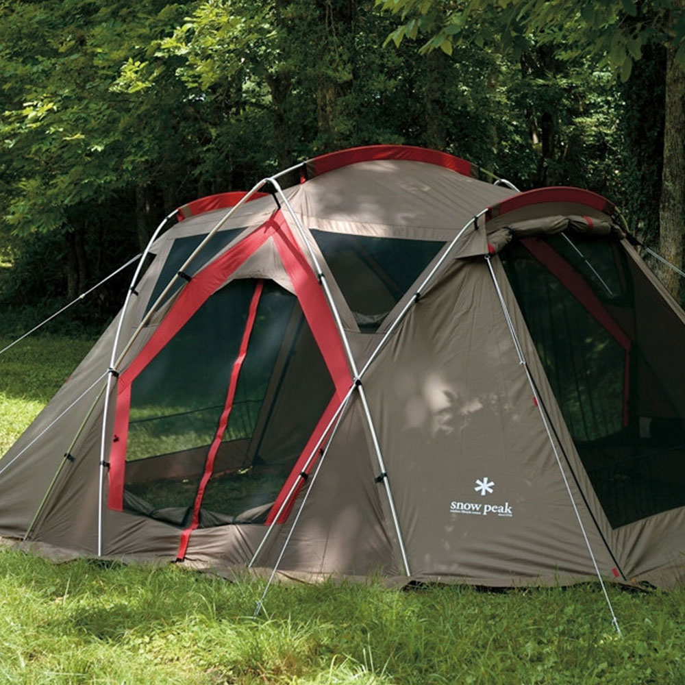스노우피크 리빙쉘S Pro.(FES-240)/SNOWPEAK LIVING SHELL S