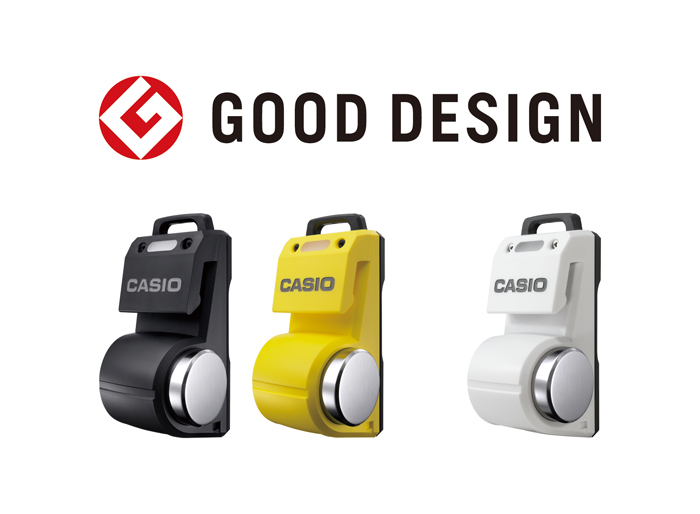 水中で会話できるトランシーバー「ロゴシーズ」がグッドデザイン賞を