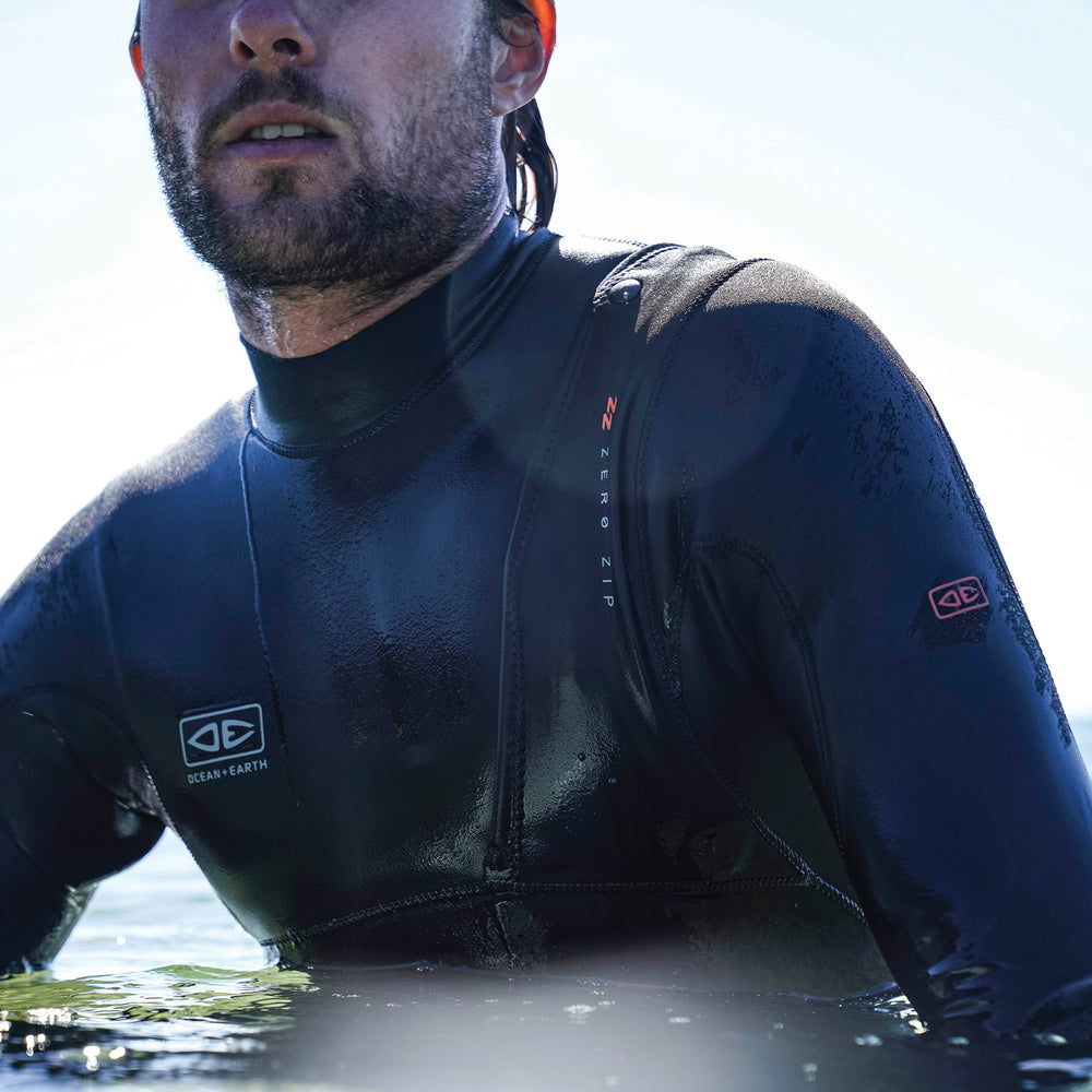 Wetsuits | Wetsuit Accessories | Ocean and Earth – Mens, Steamer