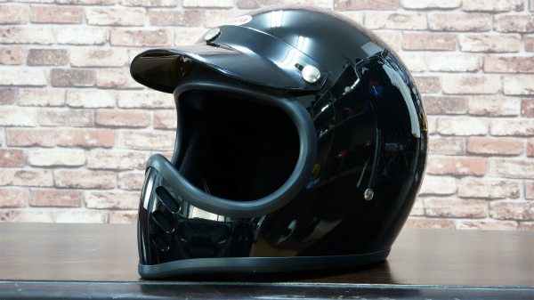 BEETLE MTX / ブラック ※バイザーは別売です - OCEANBEETLE ONLINE STORE