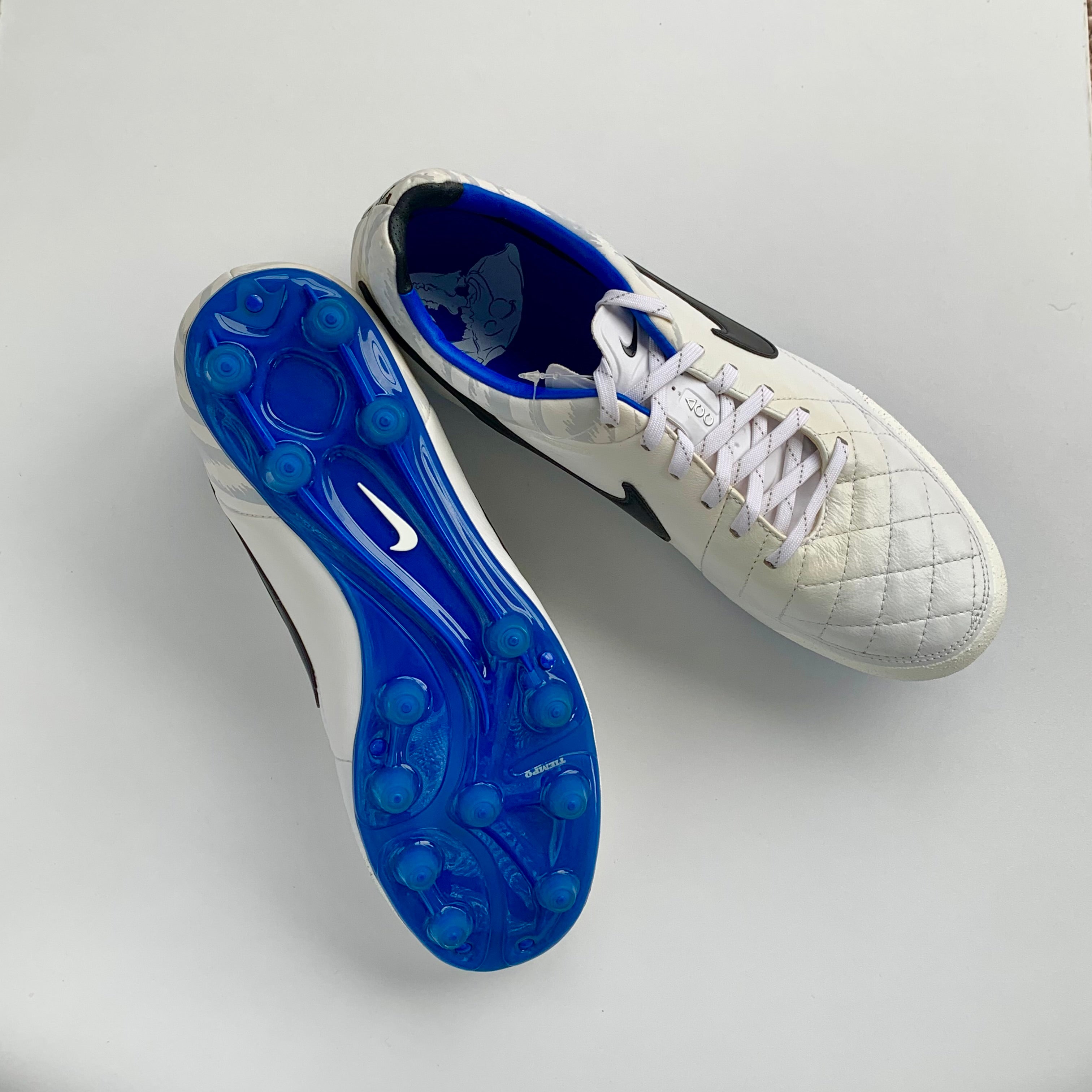 Nike Tiempo Legend 5 Elite HG REF – Oce Boots