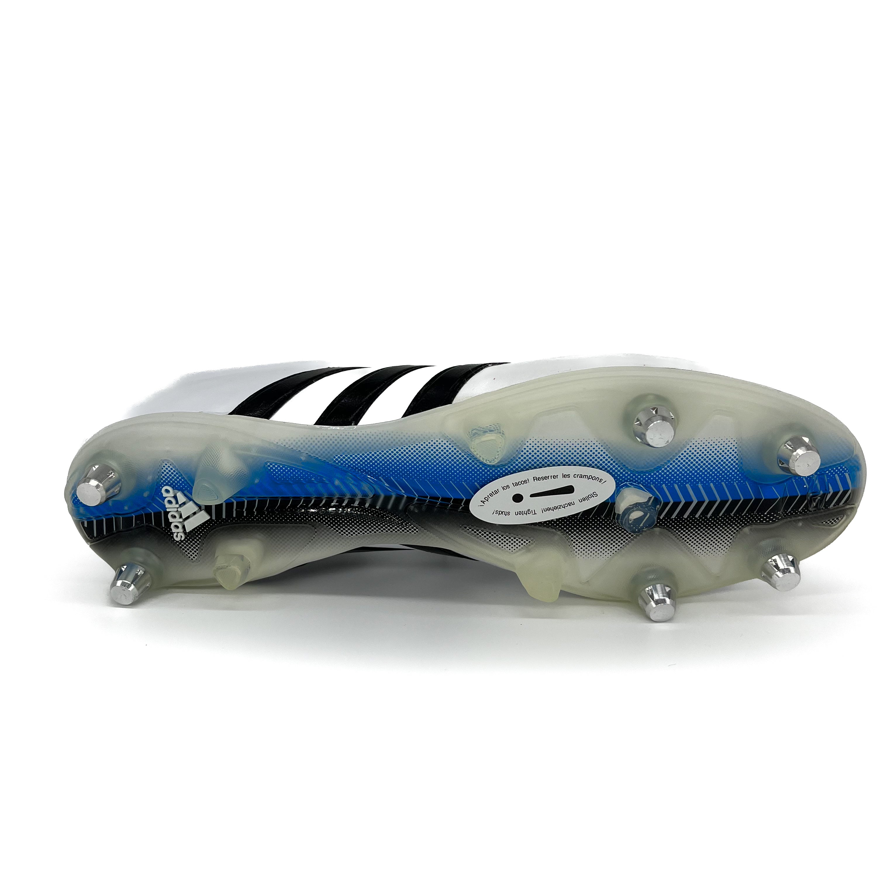 Adidas 11Pro SG-Pro Kroos – Oce Boots