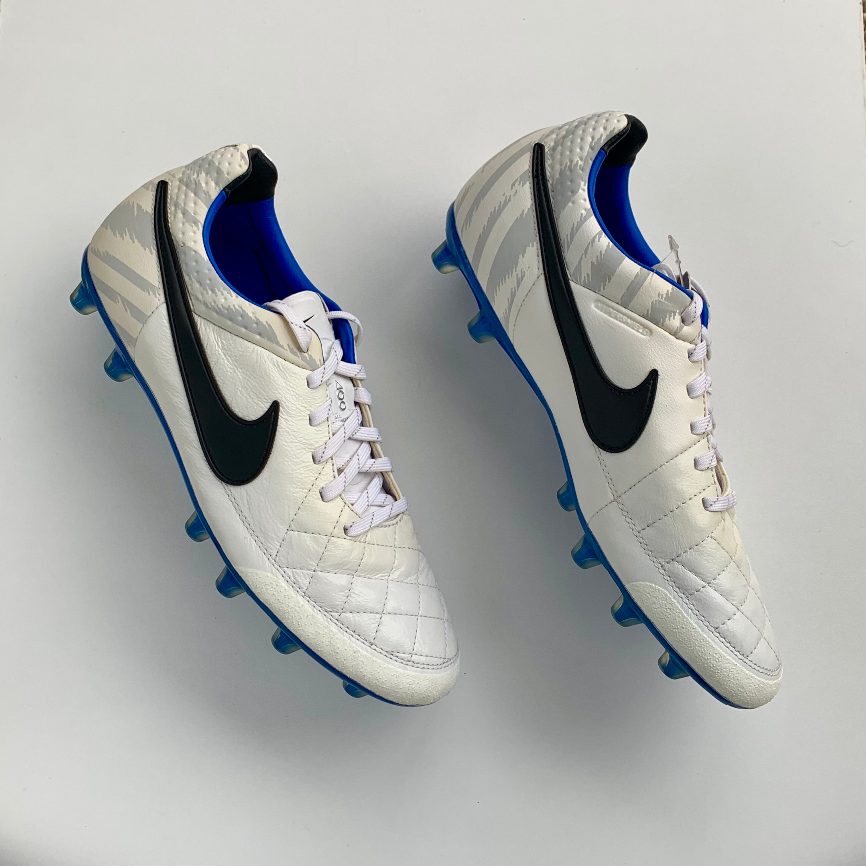 Nike Tiempo Legend 5 Elite HG REF – Oce Boots