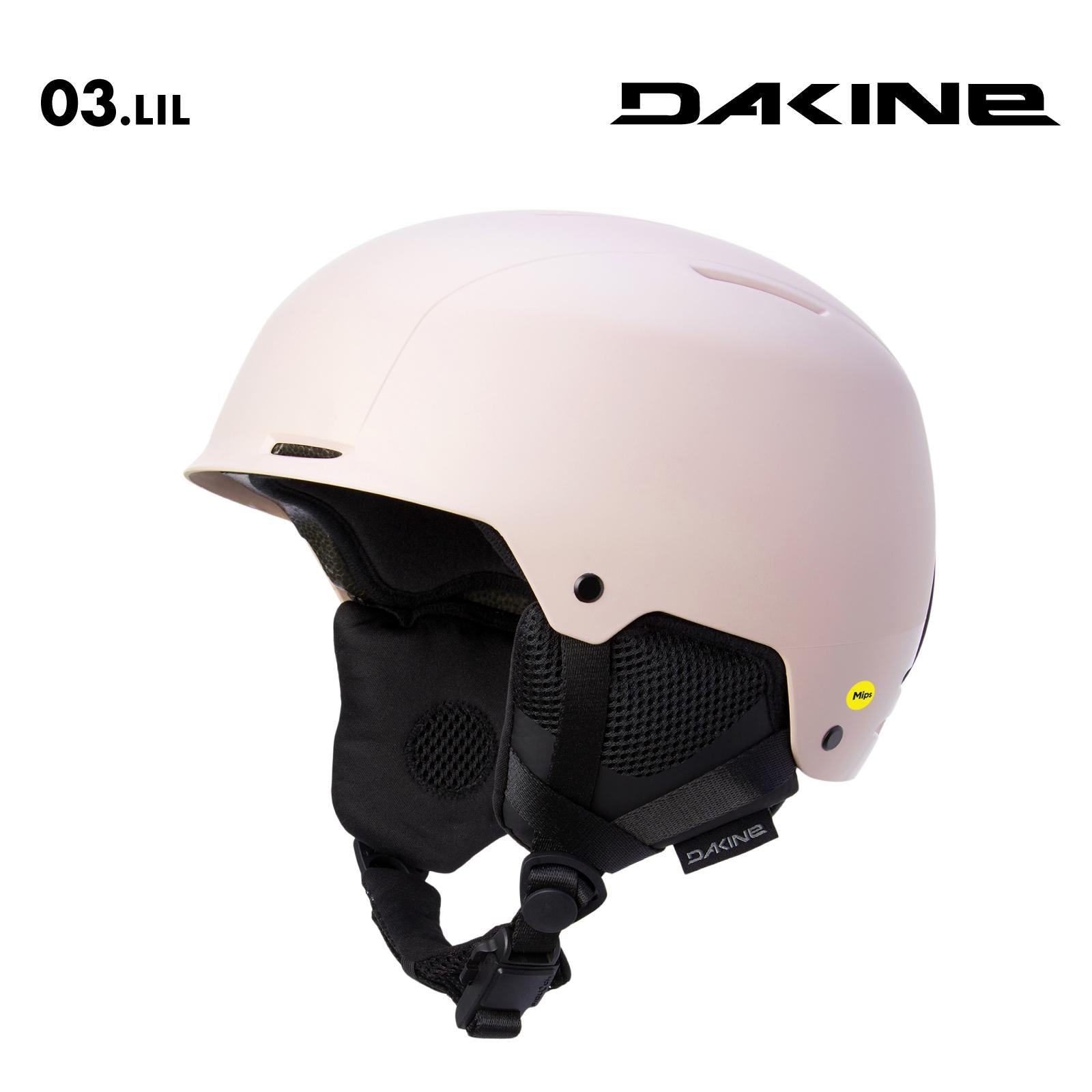 DAKINE/ダカイン メンズ ヘルメット CHARGER HELMET 2024-25 SNOW