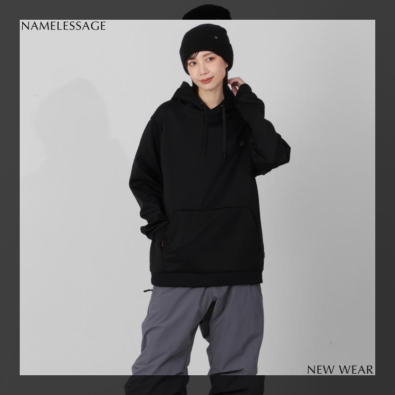 スノーボードウェア ソフトシェル メンズ レディース フーディ