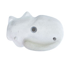 ボルダリング・スポーツクライミング用ホールド＆ハリボテ☆日本初の