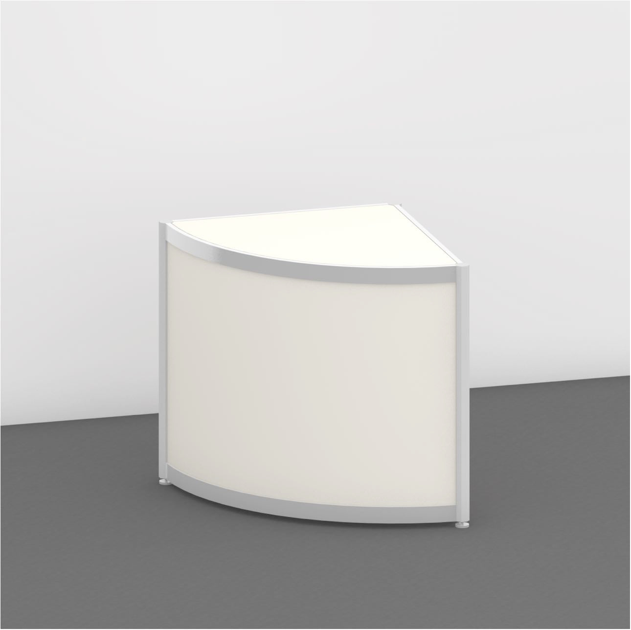 システムR展示台（R700） – OCTANORM