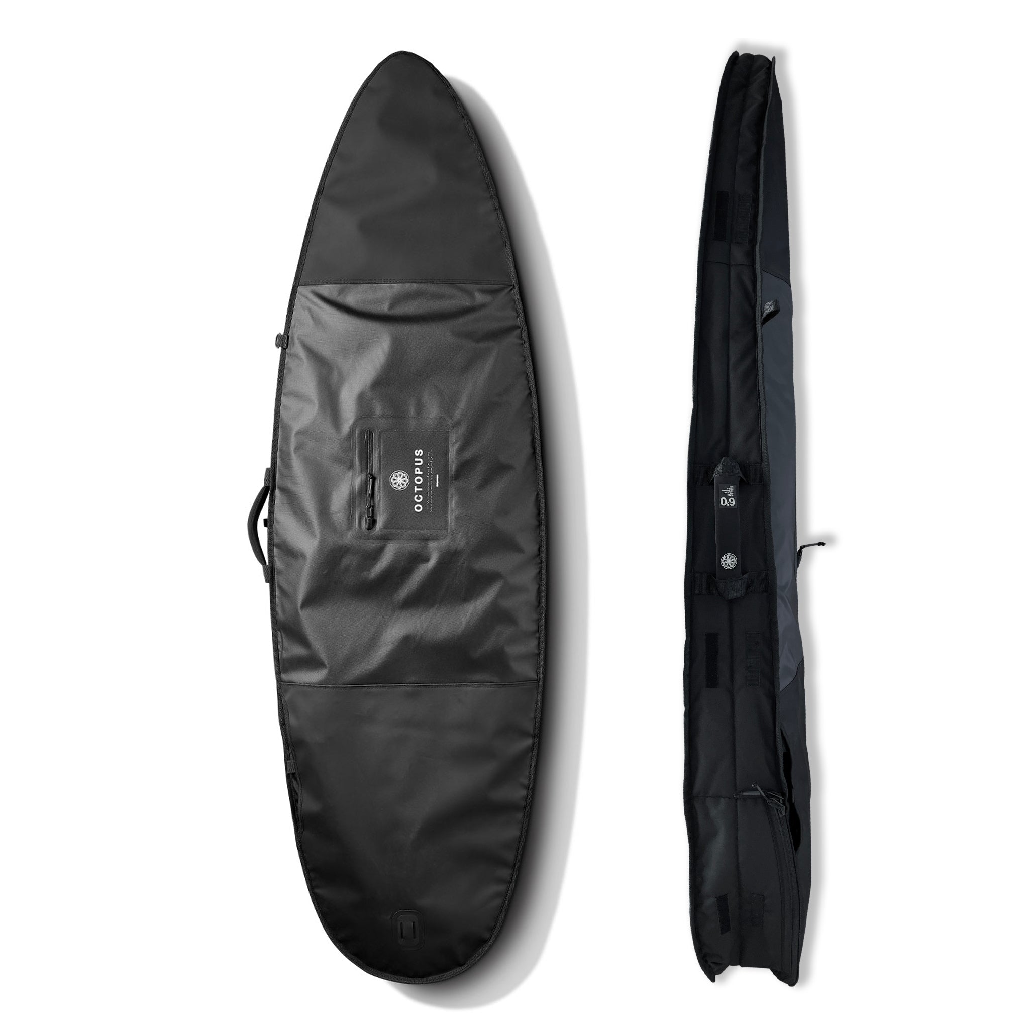 High Performance Surf Accessories - Octopus
