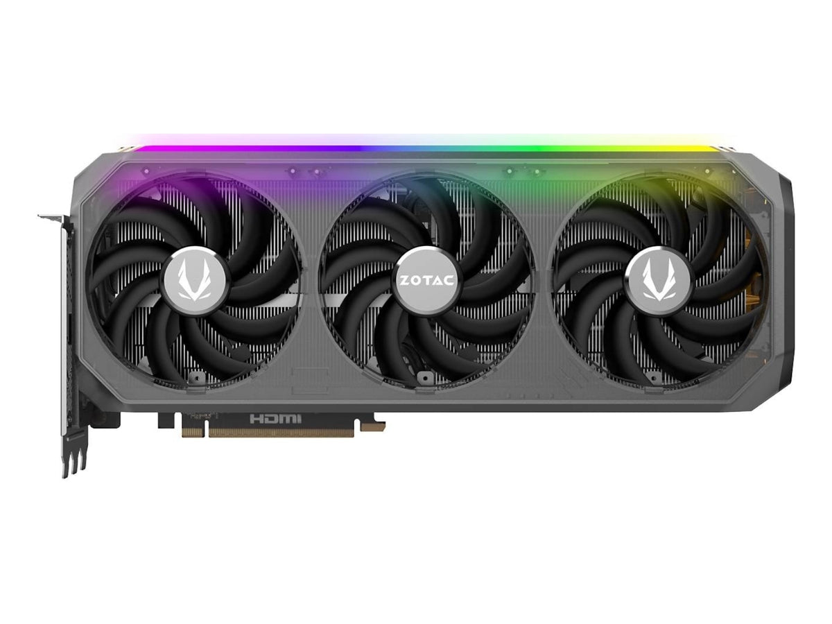 ZOTAC GAMING GeForce RTX 5090 AMP Extreme INFINITY【箱ダメージあり