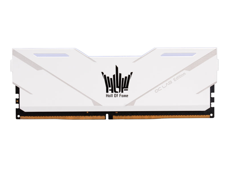 GALAX HOF OC Lab Aurora (DDR4-4000 CL19 8GB×2) / OVERCLOCK WORKS