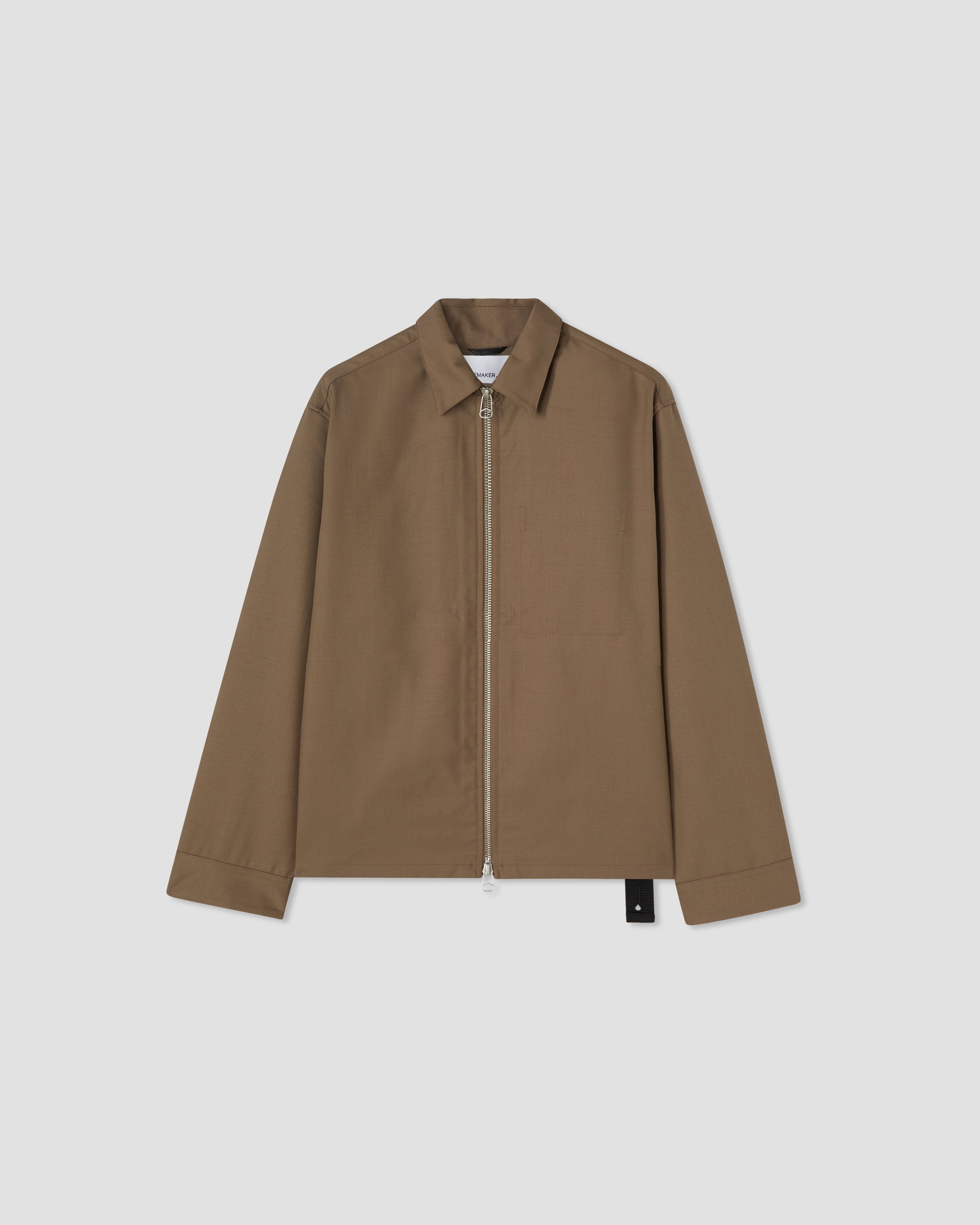 Ian Shirt | OAMC Peacemaker