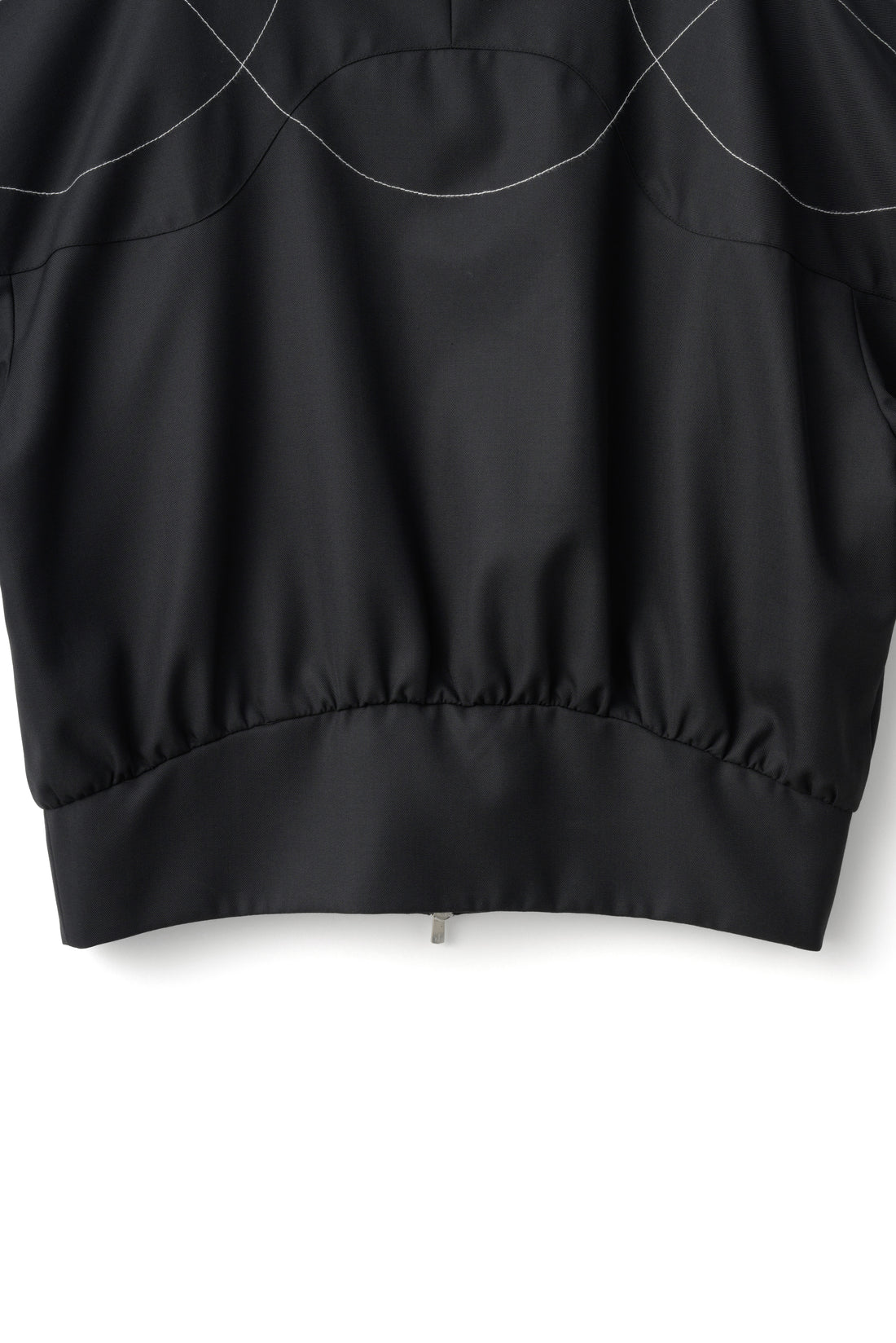 SUNLIGHT JACKET (BLACK) | OAO, based in Tokyo and Kyoto, pursues a
