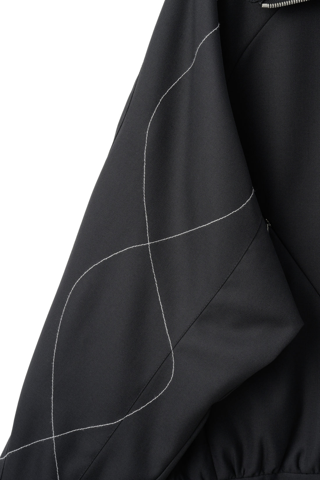 SUNLIGHT JACKET (BLACK) | OAO, based in Tokyo and Kyoto, pursues a