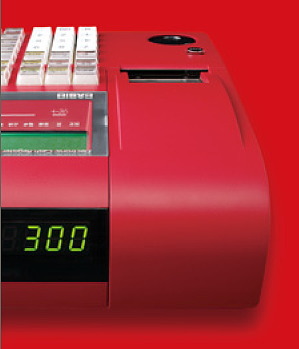 レジスター CASIO／カシオ TE-300 を激安価格で！