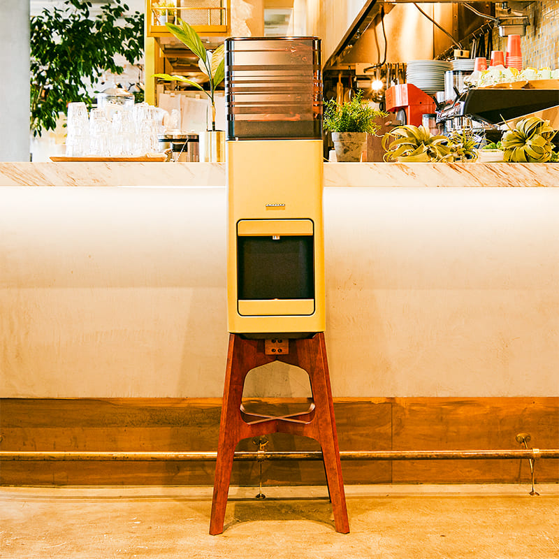 amadana グランデサーバー商品説明│オアシスリンクのウォーターサーバー