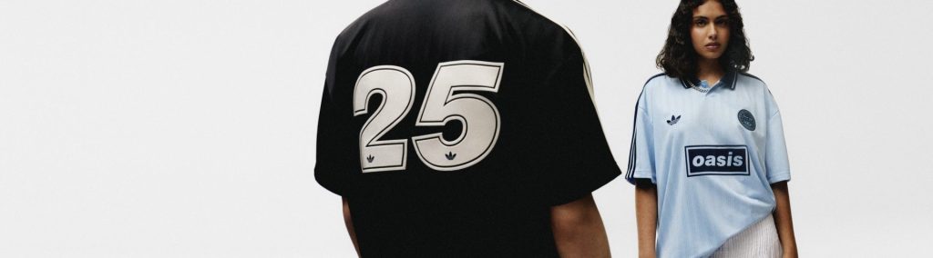 adidas originals x oasis – Oasis