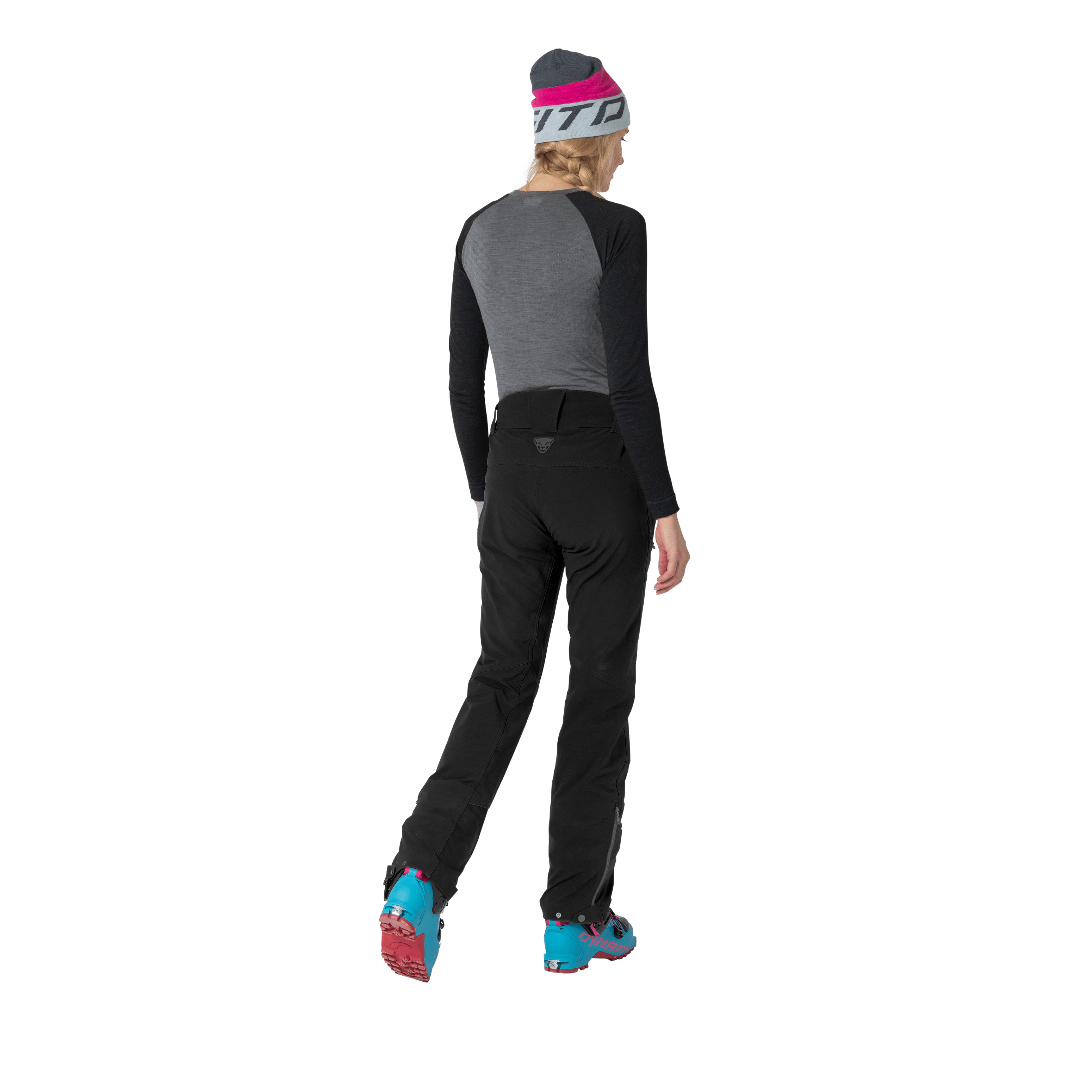Mercury Dynastretch Pants Women | Dynafit® USA