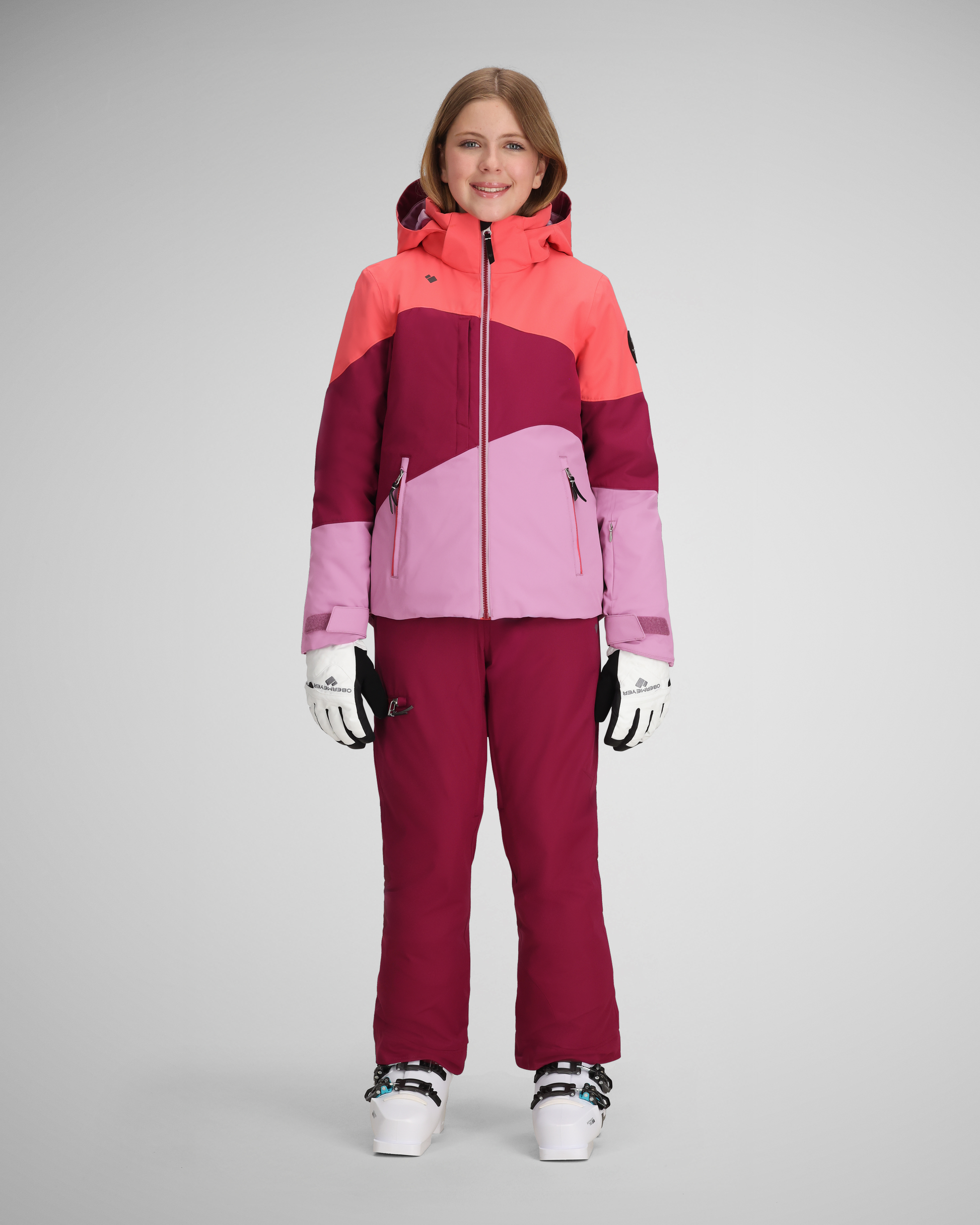 Reese Jacket – Obermeyer