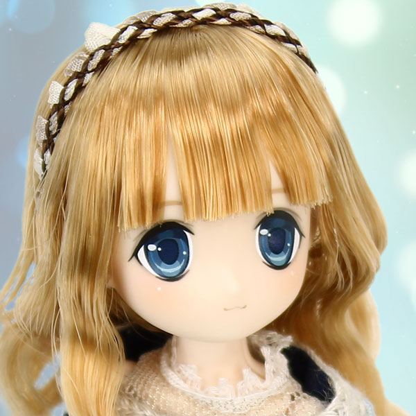 EMMA | オビツ製作所 ドール事業部