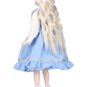 松岡茉璃衣 | オビツ製作所 ドール事業部