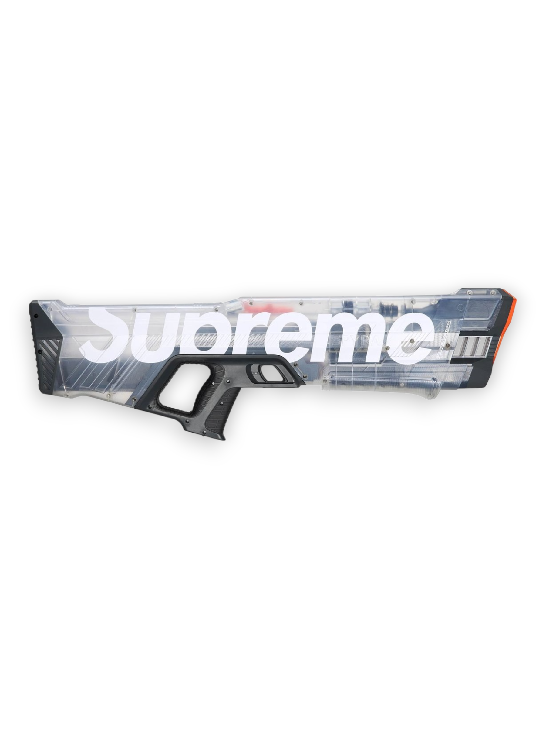 Supreme SpyraThree Water Blaster Multicolor