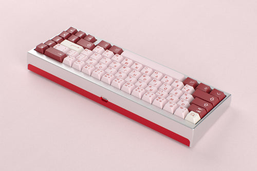 GMK CYL Darling R2 – Oblotzky Industries