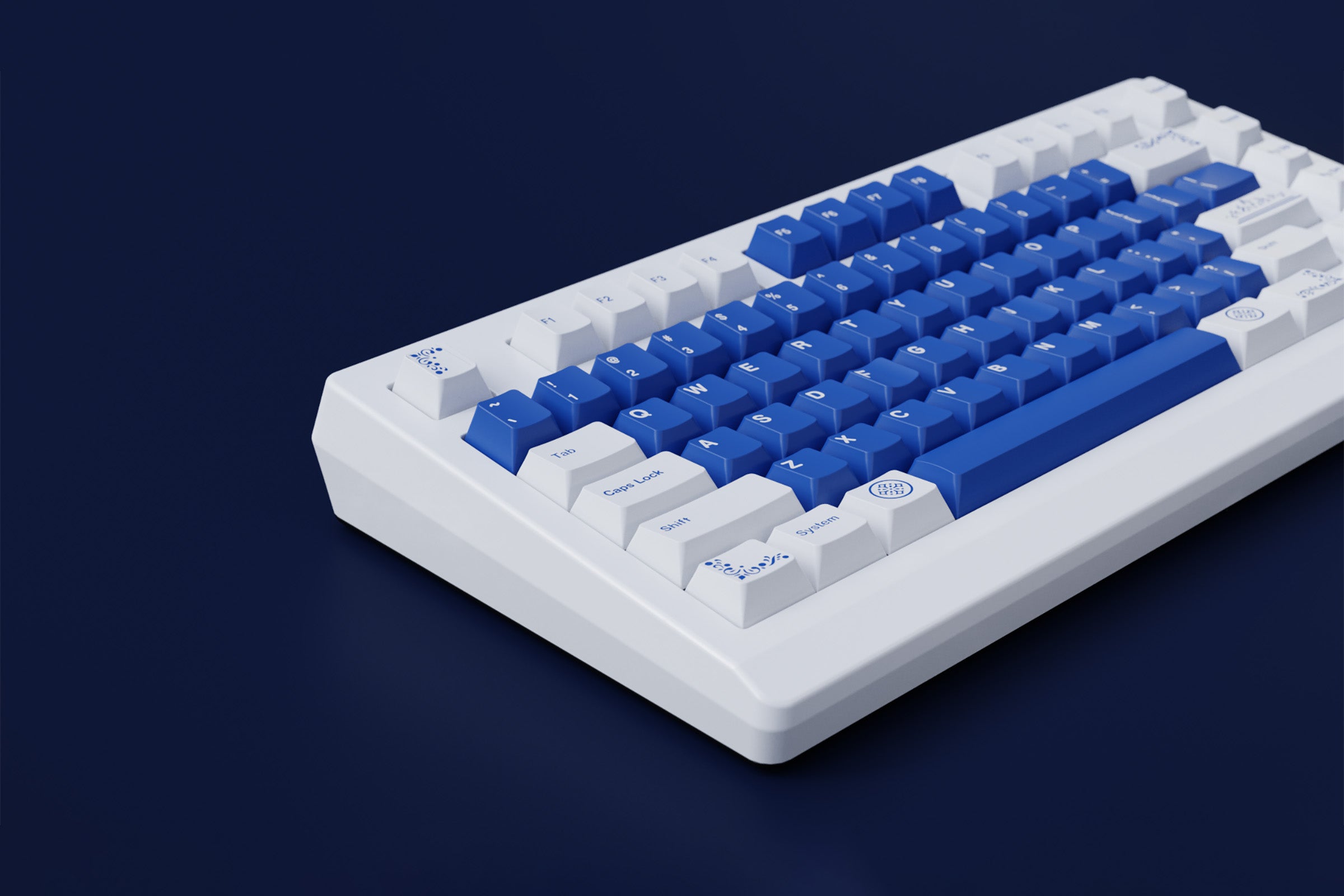 GMK CYL Lazurite – Oblotzky Industries