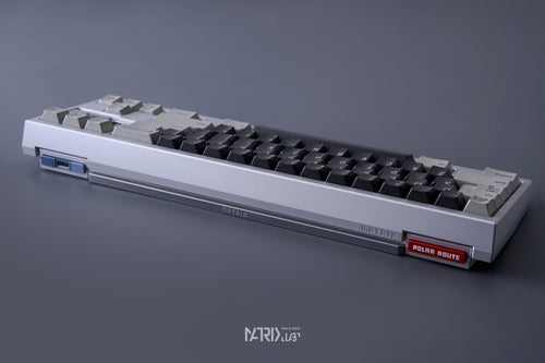 Matrix Navi – Oblotzky Industries