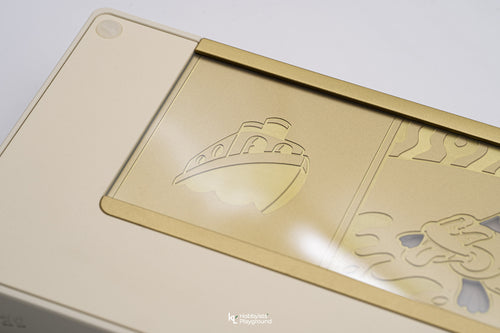 Singa Rubrehaku Edition – Oblotzky Industries