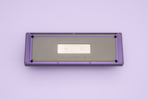 TGR Mia – Oblotzky Industries