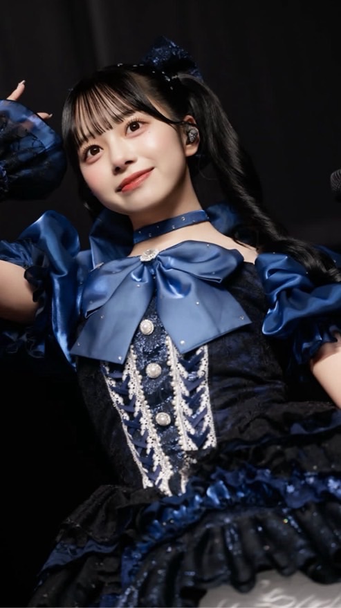 増田彩乃好き集まれ！（CUTIE STREET）