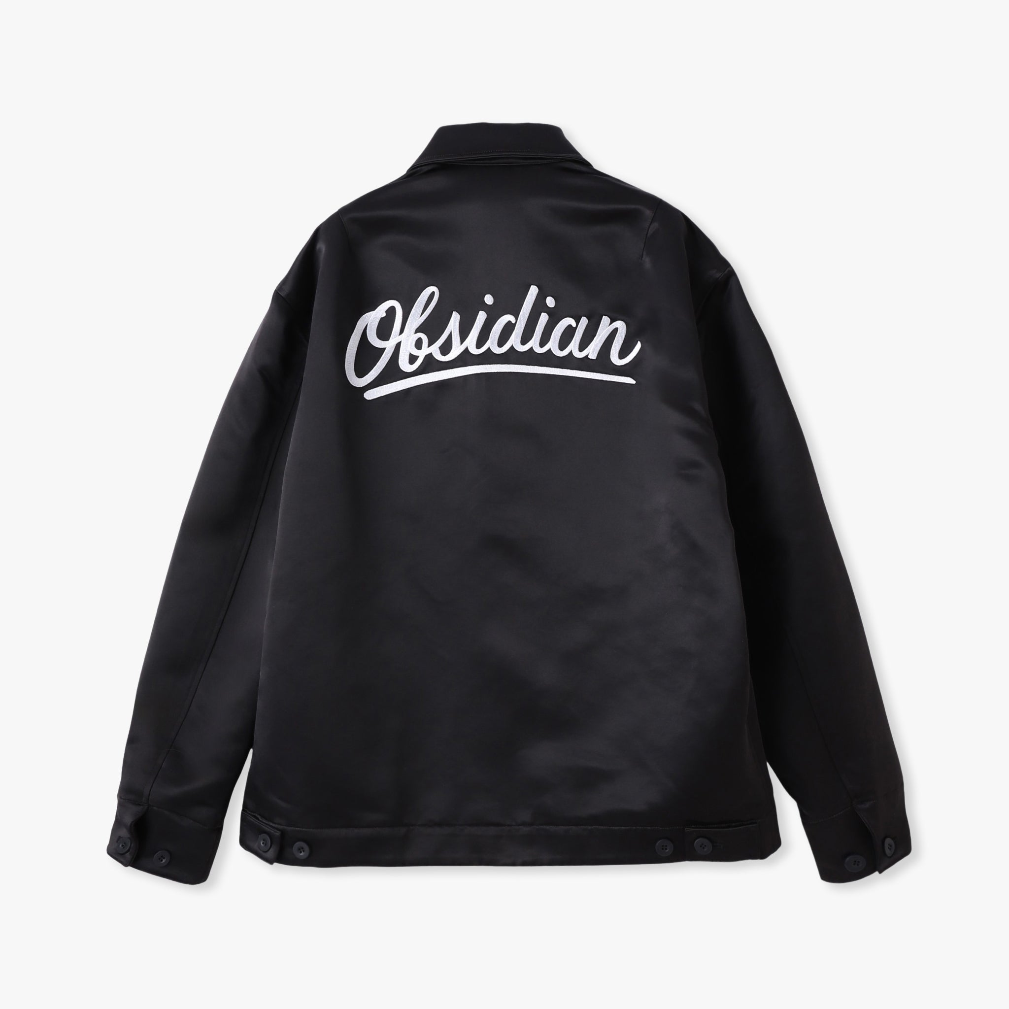 OBSIDIAN オブシディアン 公式オンラインストア