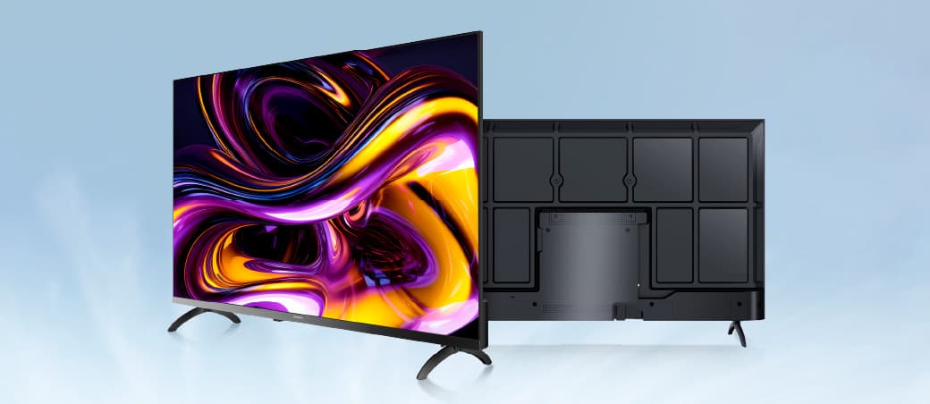 F43S32U | SKYWORTH公式サイト