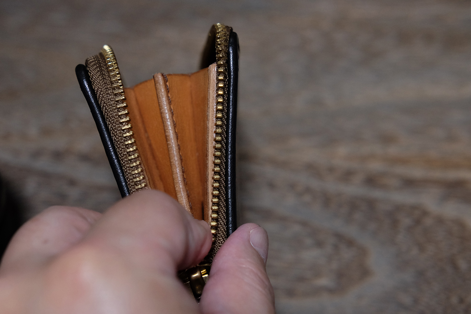 OG-9」オーダー開始。（終了） - オージーブロス