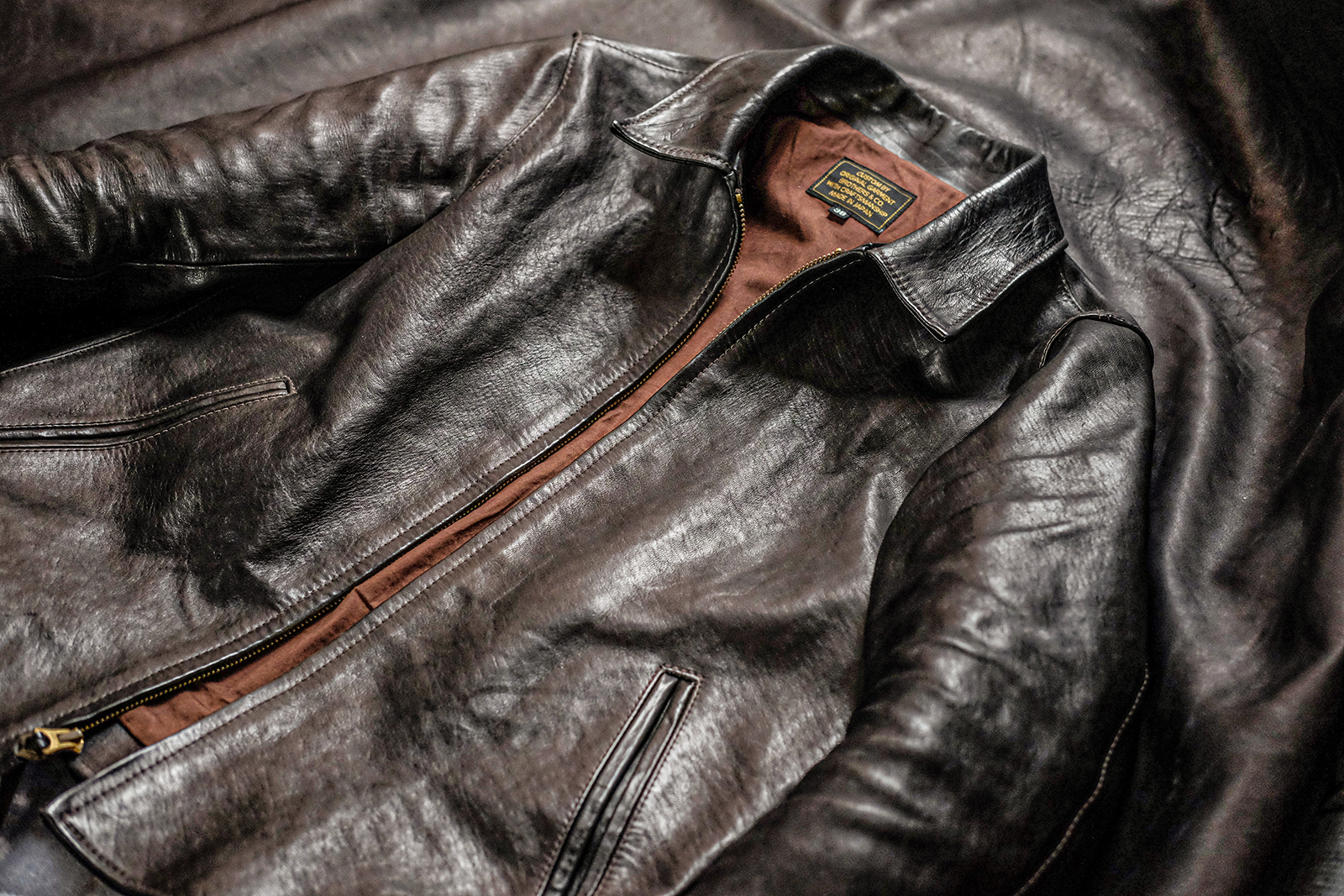 OG-2」オーダー開始。（終了） - オージーブロス