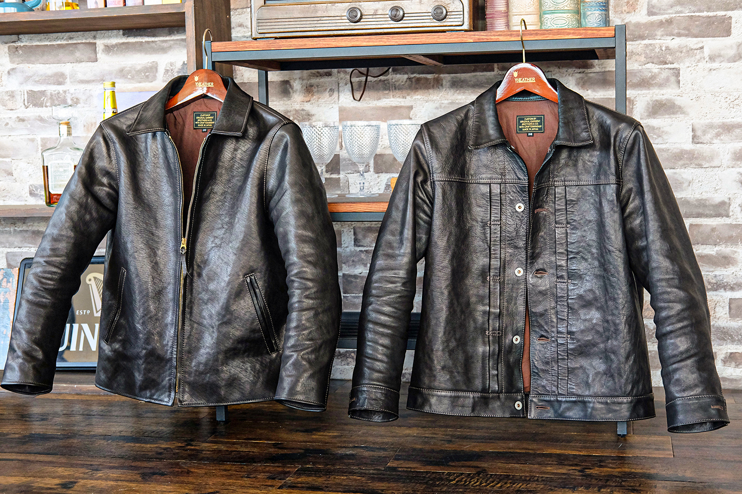 今季は、3モデル展開。 - オージーブロス