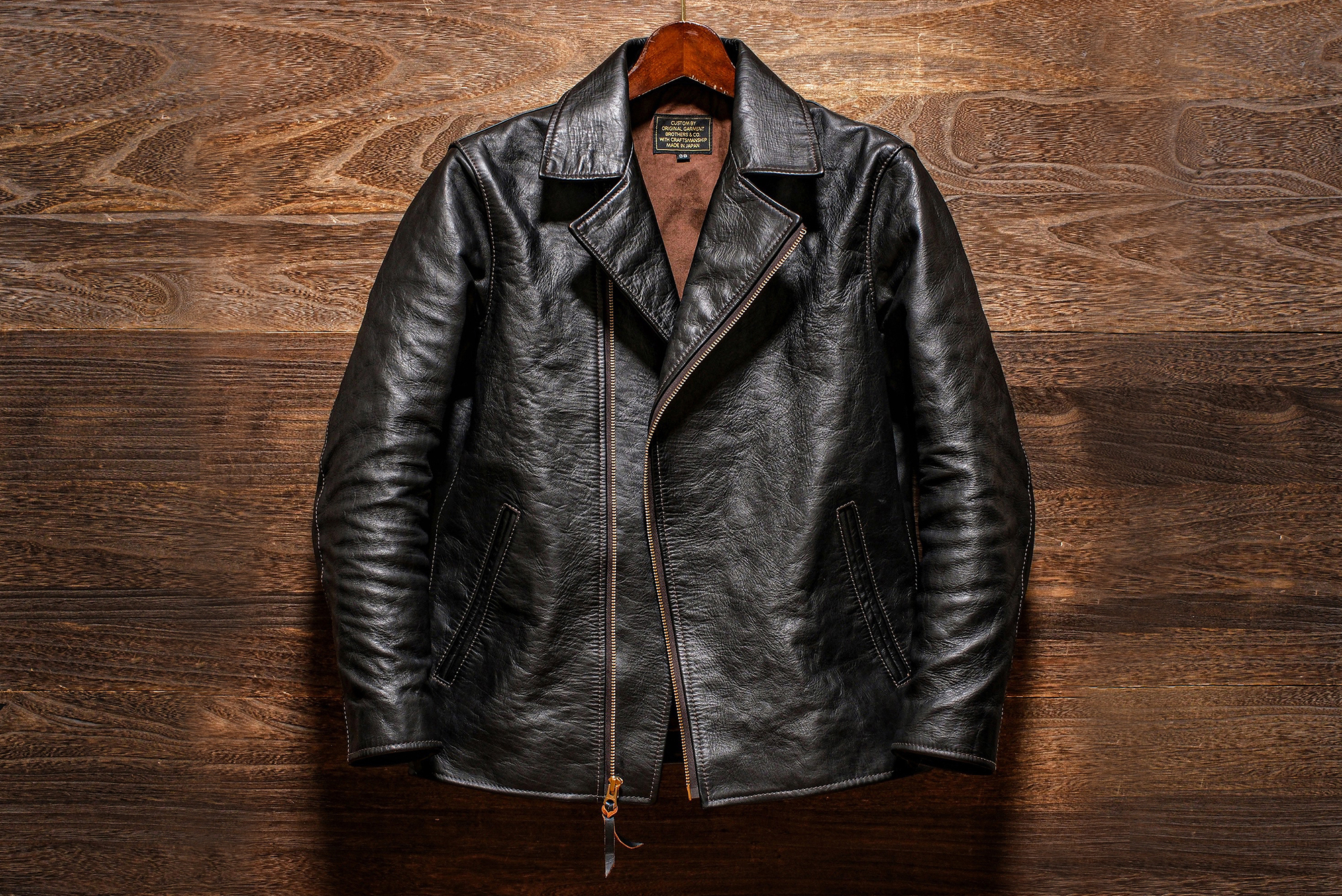 OG-29」オーダー開始。 - オージーブロス