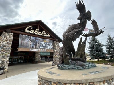 Cabela's Celebrating 20 Years at The Highlands | News, Sports