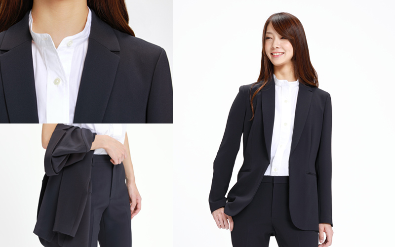 とにかく疲れない！ ユナイテッドアローズの軽い快適スーツがすごい