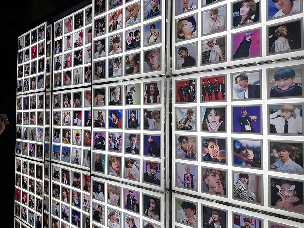 韓国の人気アーティスト9組が集結した話題のイベント「D'FESTA JAPAN