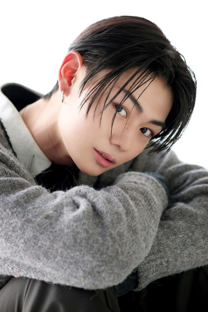 WILD BLUE】鈴陽向がチャームポイントを生かしてこれから挑戦