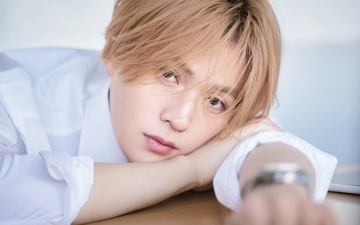 もしも八木勇征さんが敏腕広告プランナーだったら？ 夢の